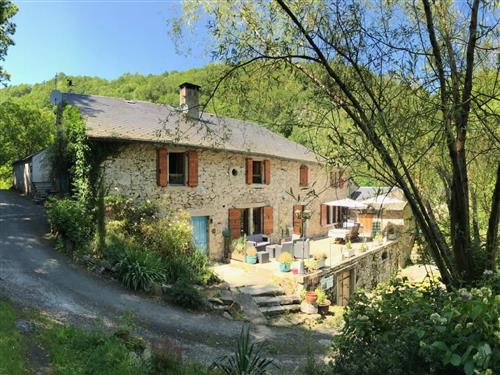 Holiday apartment - 3 persons -  - Ferrières - 81260