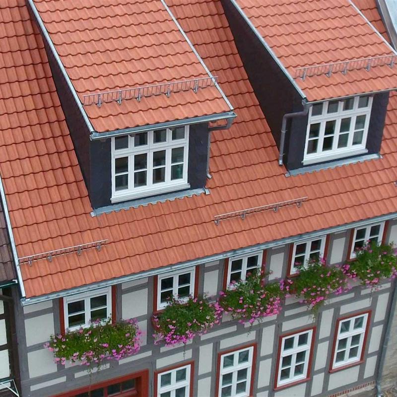 Ferielejlighed - 4 personer -  - Mittelstraße - 38855 - Wernigerode