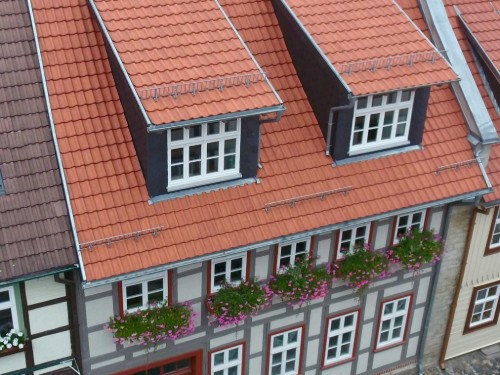 Ferielejlighed - 4 personer -  - Mittelstraße - 38855 - Wernigerode