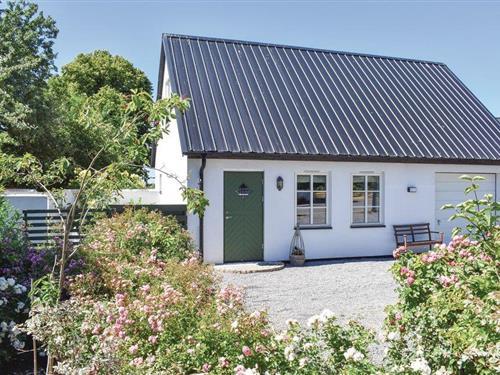 Ferielejlighed - 2 personer -  - Glemmingevägen - Glemmingebro/Ystad - 271 74 - Glemmingebro