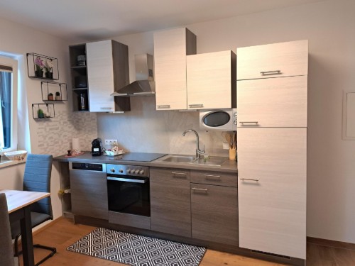 Ferienwohnung - 3 Personen -  - Englsgasse - 6095 - Grinzens