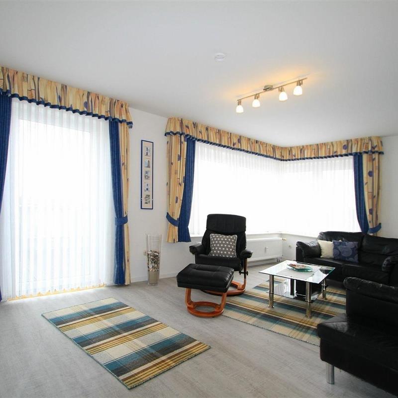 Ferielejlighed - 6 personer -  - Zum Böhler Strand - 25826 - St. Peter-Ording