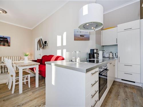 Ferieleilighet - 2 personer -  - Eichenweg - 17424 - Heringsdorf (Seebad)