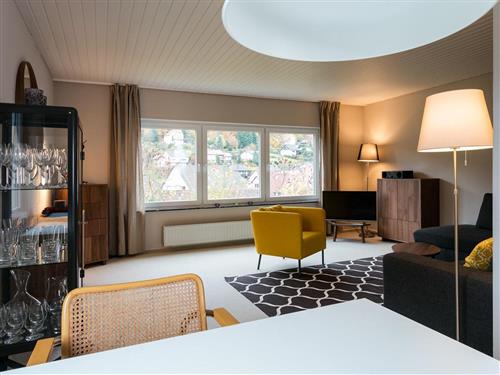 Sommerhus - 2 personer -  - Graf-Zeppelin-Str. - 76891 - Nothweiler