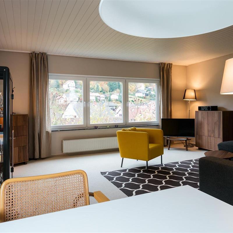 Sommerhus - 2 personer -  - Graf-Zeppelin-Str. - 76891 - Nothweiler