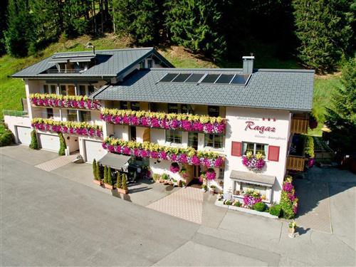 Ferieleilighet - 1 person -  - Damüls - 6884 - Damüls