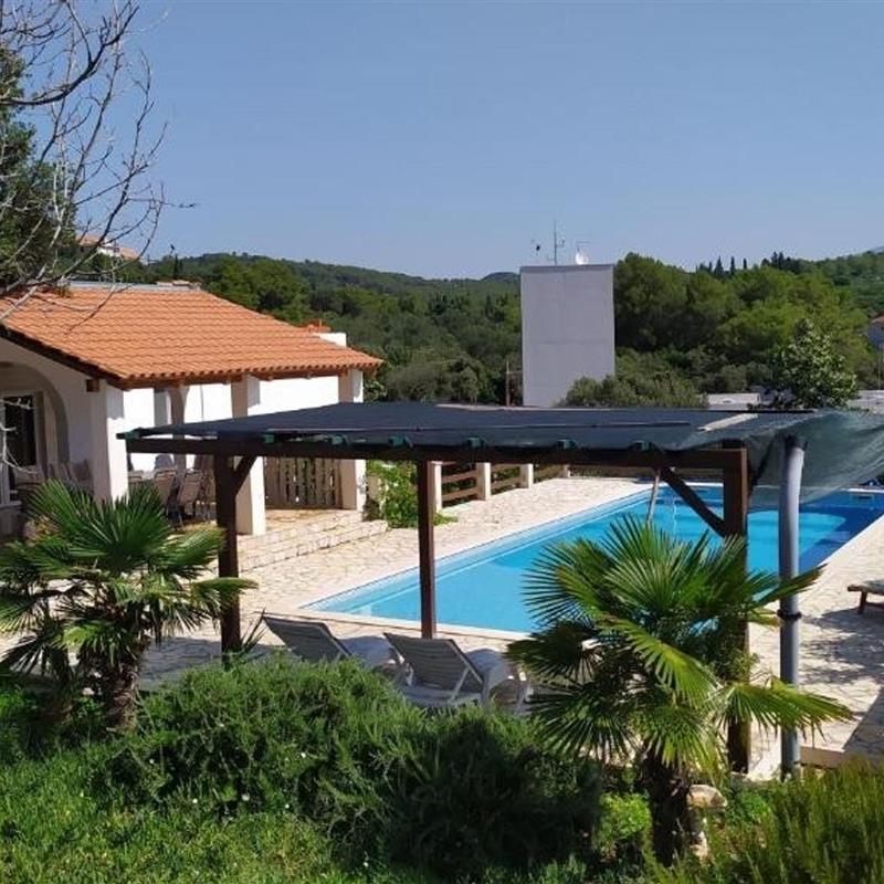 Sommerhus - 11 personer -  - Lokanjac - 21425 - Selca