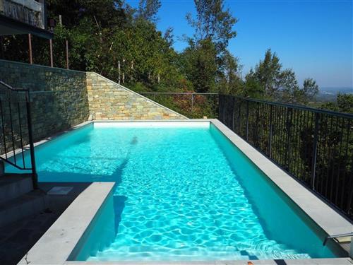 Ferielejlighed - 4 personer -  - Bastia Mondovì - 12060