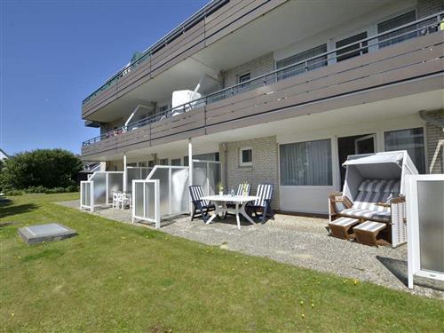 Holiday Home/Apartment - 3 persons -  - Dr.-Roß-Straße - 25980 - Westerland Auf Sylt