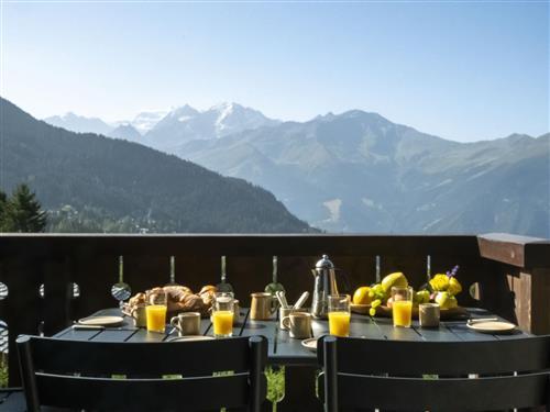 Holiday Home/Apartment - 6 persons -  - Verbier - 1936