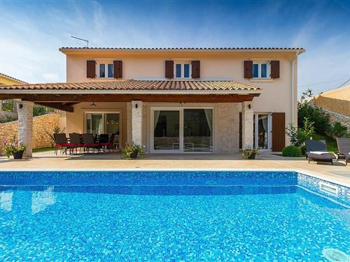 Holiday home - 8 persons -  - Ruzici - Labin-Ruzici - 52220 - Labin - Rabac