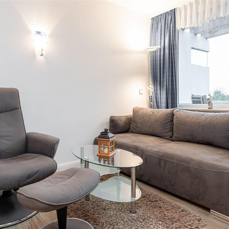 Ferielejlighed - 4 personer -  - Driftberg - 23743 - Grömitz