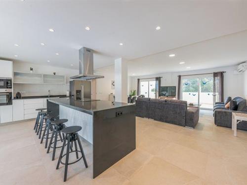 Holiday home - 12 persons -  - 07181 - Cala Vinyes