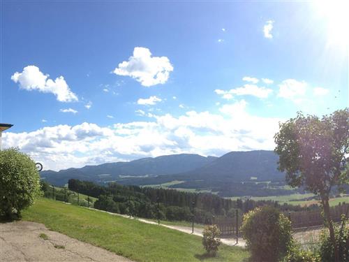 Ferielejlighed - 4 personer -  - Steinberg - 8812 - Mariahof