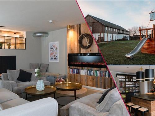 Feriehus - 6 personer -  - Nieblumweg - 25938 - Alkersum