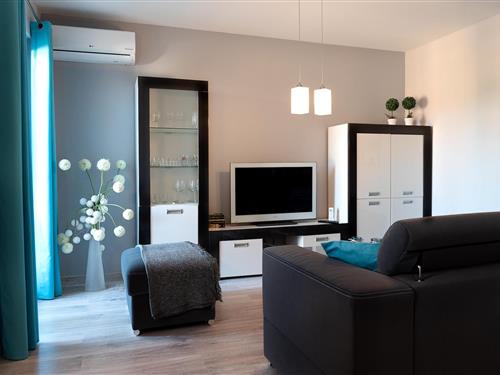 Ferienwohnung - 6 Personen -  - 72-346 - Pobierowo