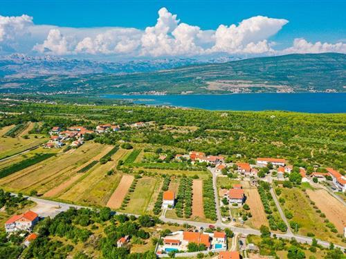 Sommerhus - 6 personer -  - Alojzija Stepinca - Zadar-Pridraga - 23226 - Pridraga