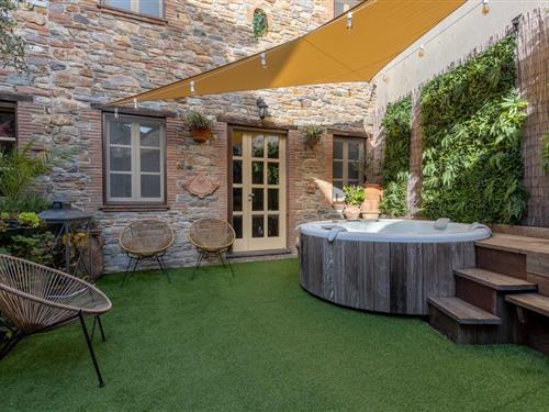 Sommerhus - 8 personer -  - Via Vecchia di Ruota - Colle Di Compito - 55062 - Capannori