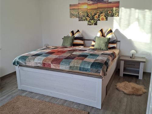 Ferienwohnung - 4 Personen -  - Karl-Liebknecht-Straße - 03205 - Calau