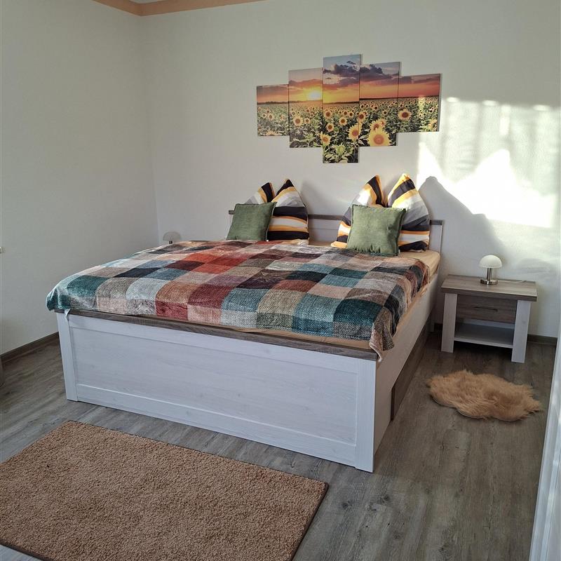 Ferielejlighed - 4 personer -  - Karl-Liebknecht-Straße - 03205 - Calau