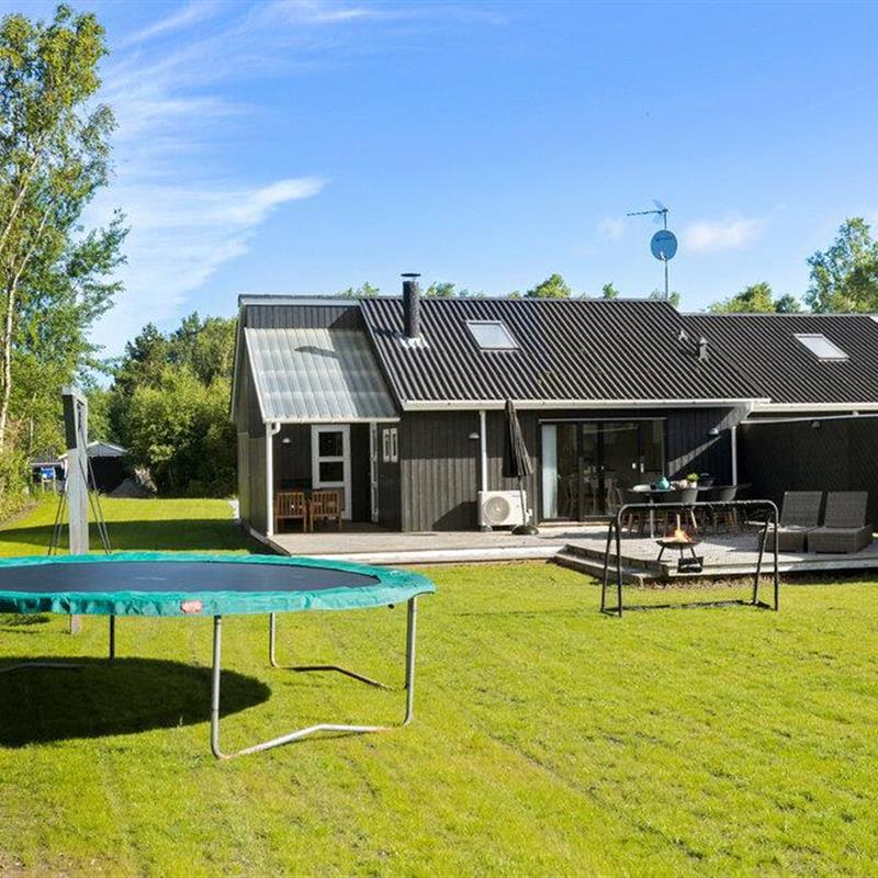 Ferienhaus - 6 Personen -  - Øreflak - Öer - 8400 - Ebeltoft