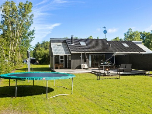 Sommerhus - 6 personer -  - Øreflak - Øer - 8400 - Ebeltoft