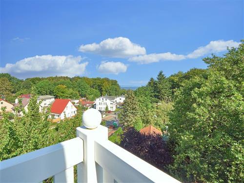 Holiday Home/Apartment - 4 persons -  - Klünderberg - 18609 - Binz