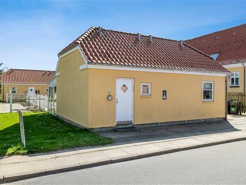 Sommerhus - 4 personer -  - Studievej - 9480 - Løkken