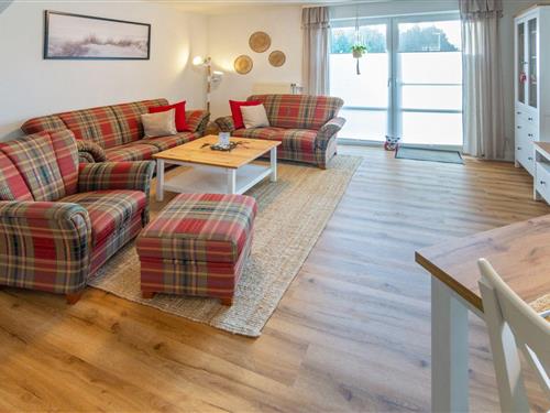 Sommerhus - 4 personer -  - Finkenstraße - 26553 - Neßmersiel