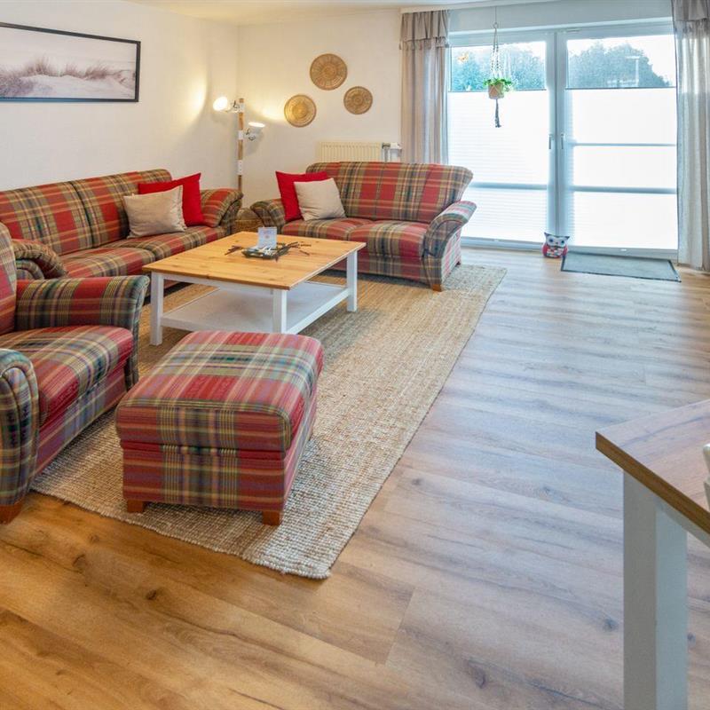 Sommerhus - 4 personer -  - Finkenstraße - 26553 - Neßmersiel