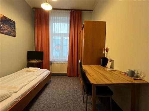 Rum - 1 person -  - Stephan Buger-Gasse - 3100 - St. Pölten