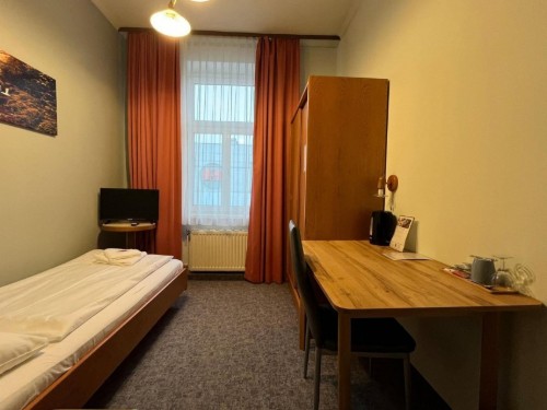 Værelse - 1 person -  - Stephan Buger-Gasse - 3100 - St. Pölten