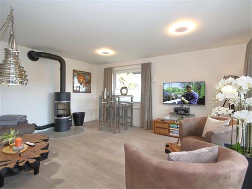 Feriehus - 6 personer -  - Osterweg - 25996 - Wenningstedt-Braderup Auf