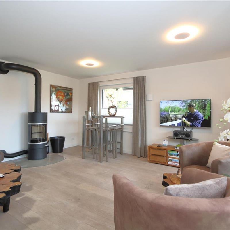 Sommerhus - 6 personer -  - Osterweg - 25996 - Wenningstedt-Braderup Auf