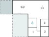 Billede 14 - Plantegning