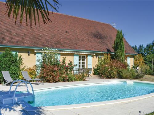 Holiday Home/Apartment - 6 persons -  - Chemin de La Terrière - 24290 - Montignac-Lascaux