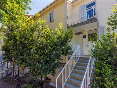 Ferieleilighet - 6 personer -  - Selce - 51266