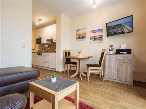 Ferielejlighed - 2 personer -  - Ostseeallee - 18225 - Kühlungsborn