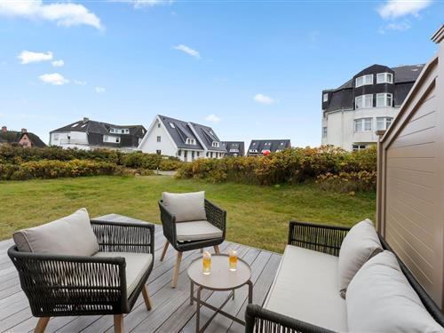 Ferieleilighet - 2 personer -  - Strandstraße - 25996 - Wenningstedt-Braderup (Sy