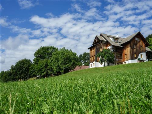 Bauernhof - 4 Personen -  - Bergviertel - 8190 - Miesenbach