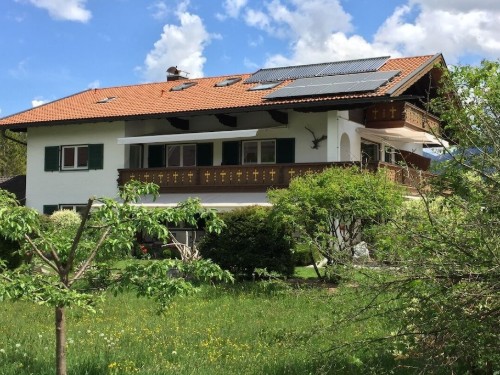 Ferienhaus - 4 Personen -  - 82494 - Kruen