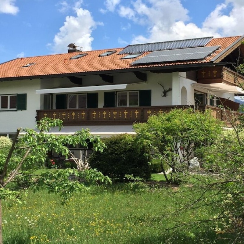 Sommerhus - 4 personer -  - 82494 - Kruen
