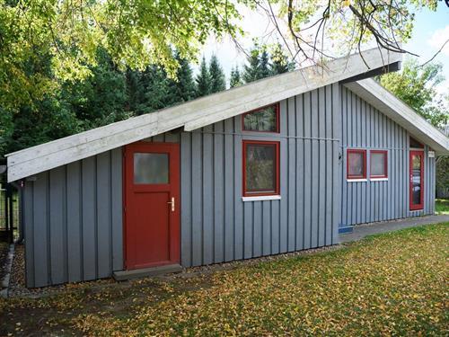 Sommerhus - 4 personer -  - Walter-Gotsmann-Straße - 17252 - Mirow