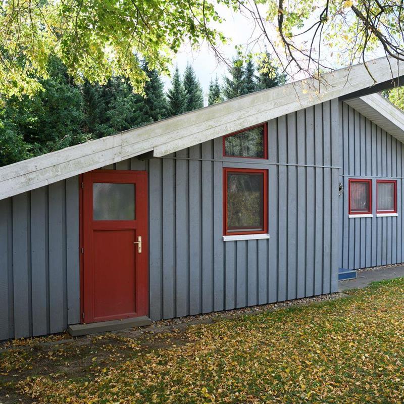 Sommerhus - 4 personer -  - Walter-Gotsmann-Straße - 17252 - Mirow