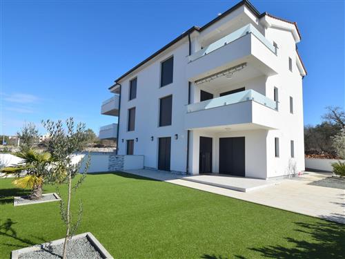 Holiday apartment - 4 persons -  - Branka Fucica - 51511 - Malinska