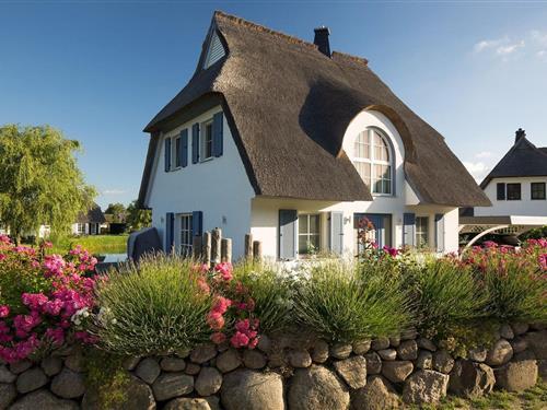 Sommerhus - 4 personer -  - Am Schabernack - 18356 - Fuhlendorf