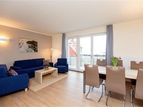 Ferielejlighed - 6 personer -  - Kalkofen - 19395 - Plau