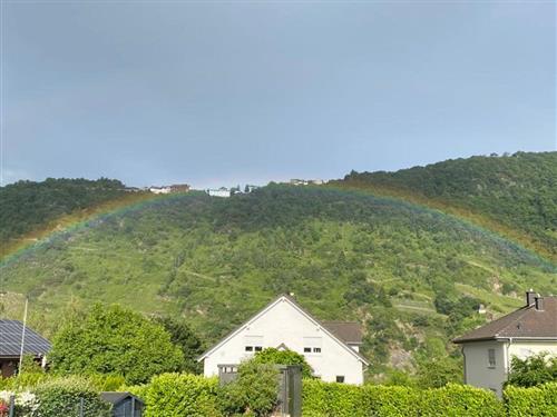 Holiday apartment - 3 persons -  - Sponheimerstraße - 56841 - Traben-Trarbach