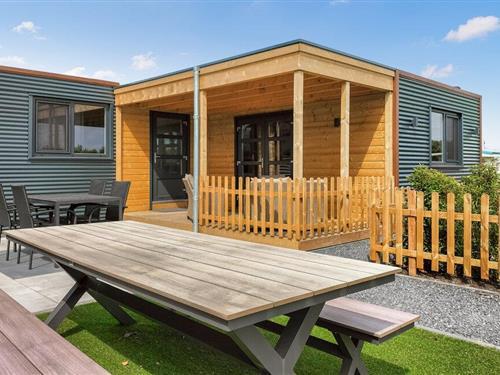 Ferienhaus - 4 Personen -  - Keetenweg 10 - - 4696 PD - Stavenisse