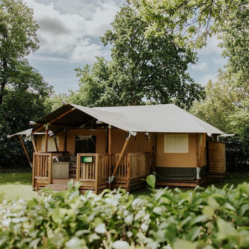 Sommerhus - 7 personer -  - 7707 PK - Balkbrug